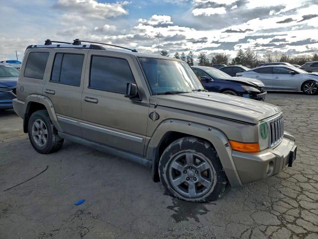 Jeep Commander Limited Image 2