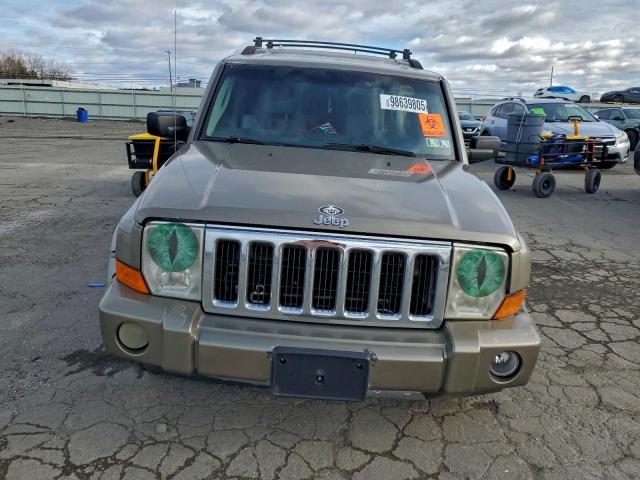 Jeep Commander Limited Image 13
