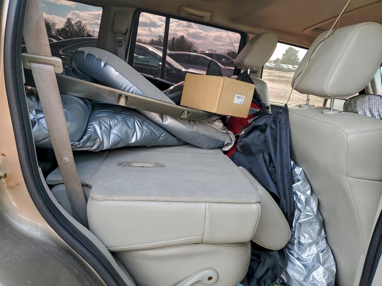 Jeep Commander Limited Image 5