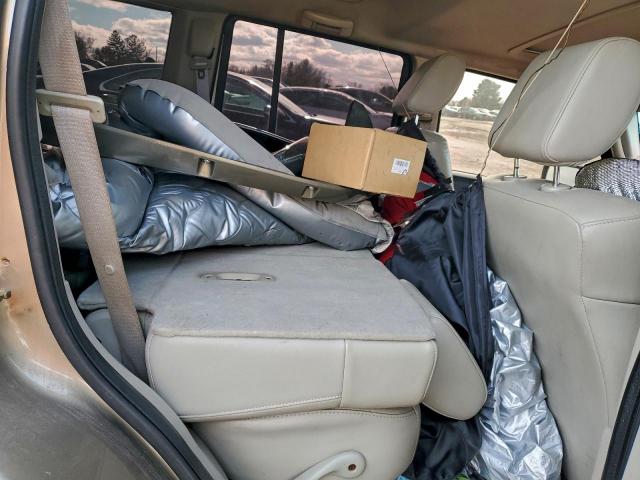 Jeep Commander Limited Image 5