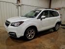 Subaru Forester 2.5i Touring Image 1