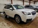 Subaru Forester 2.5i Touring Image 4