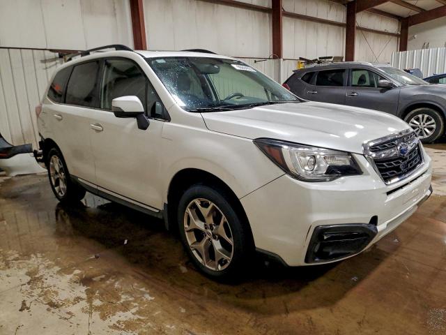 Subaru Forester 2.5i Touring Image 4