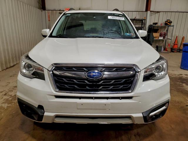 Subaru Forester 2.5i Touring Image 3