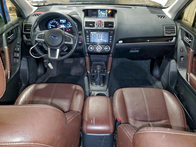 Subaru Forester 2.5i Touring Image 9