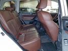Subaru Forester 2.5i Touring Image 8