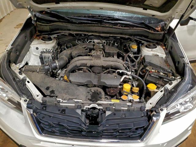 Subaru Forester 2.5i Touring Image 12