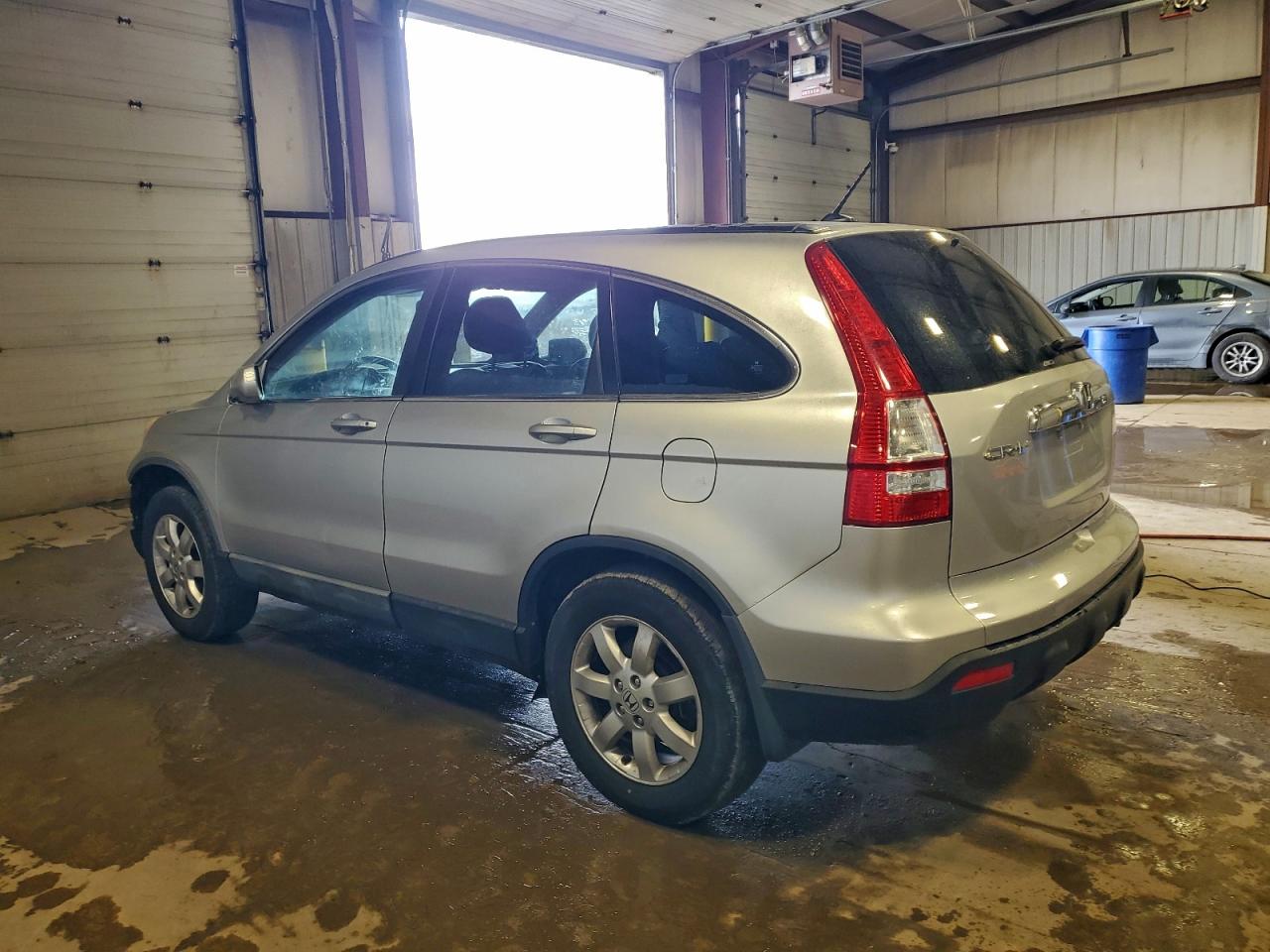 Honda Crv Exl Image 12