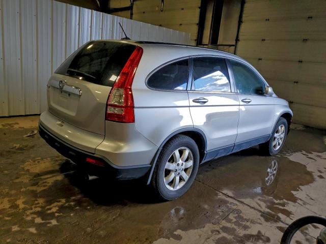 Honda Crv Exl Image 13
