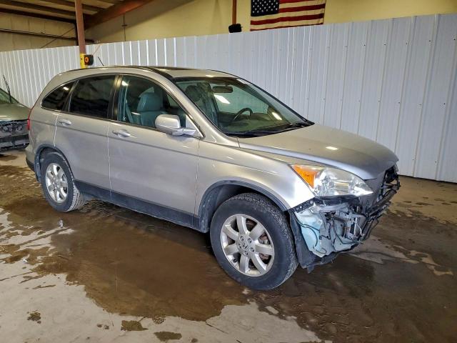 Honda Crv Exl Image 2