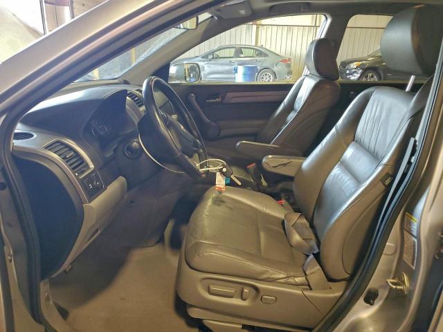 Honda Crv Exl Image 4