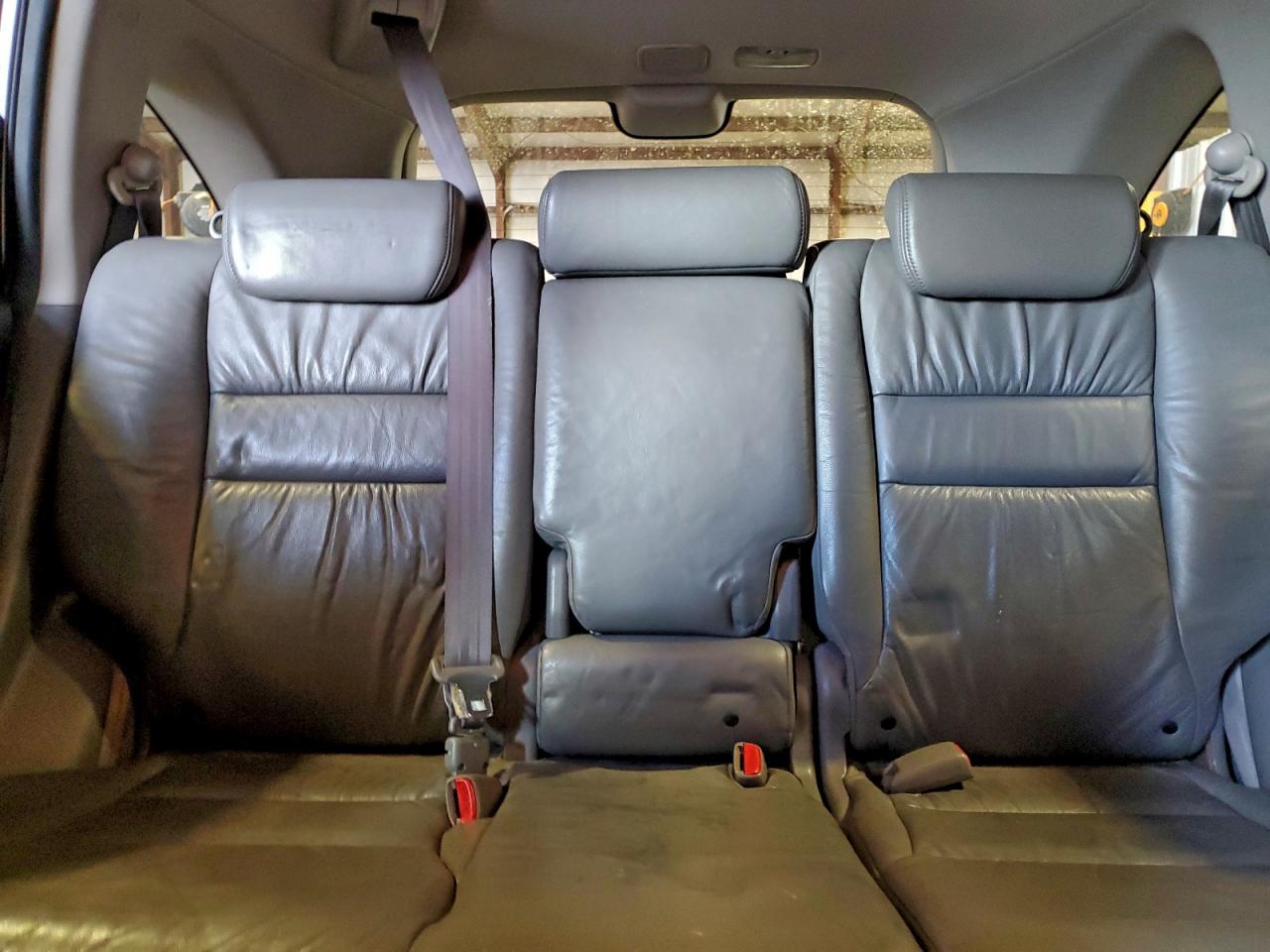 Honda Crv Exl Image 6