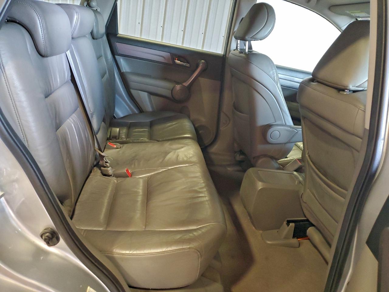 Honda Crv Exl Image 8