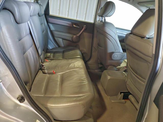 Honda Crv Exl Image 8