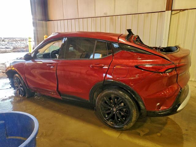 Buick Envista Sp Sport Touring Image 9