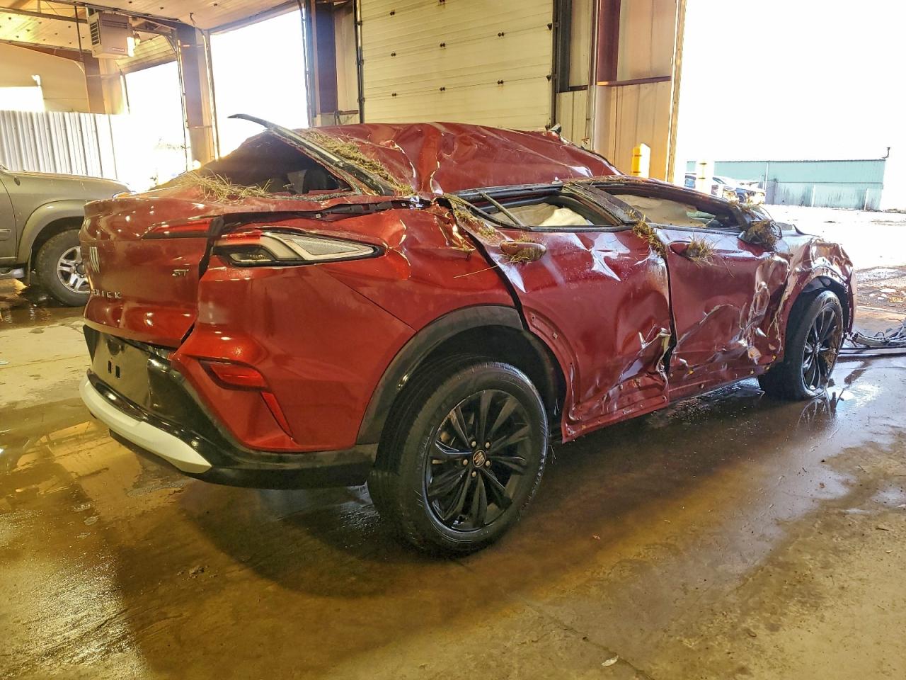 Buick Envista Sp Sport Touring Image 6