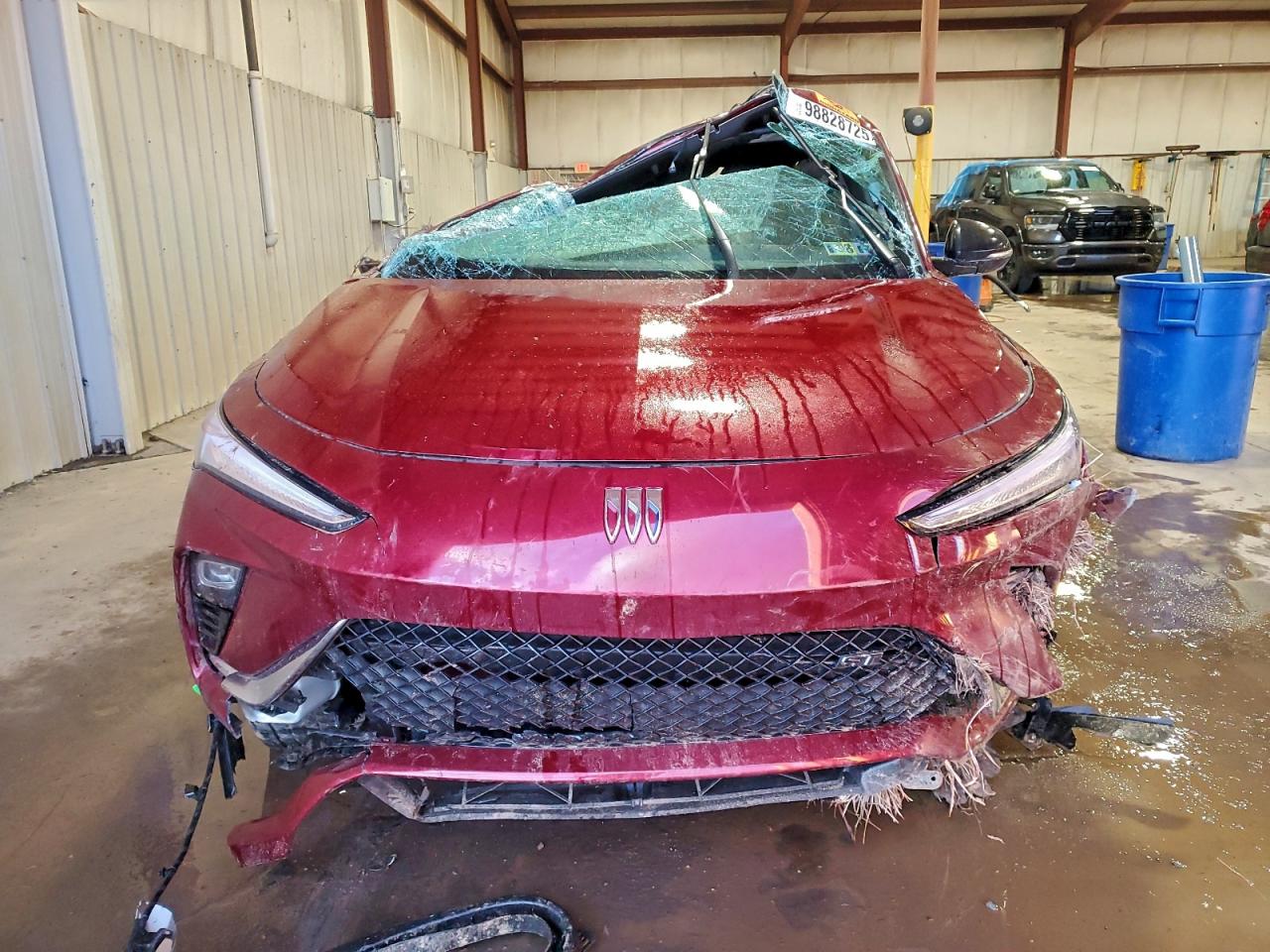 Buick Envista Sp Sport Touring Image 3