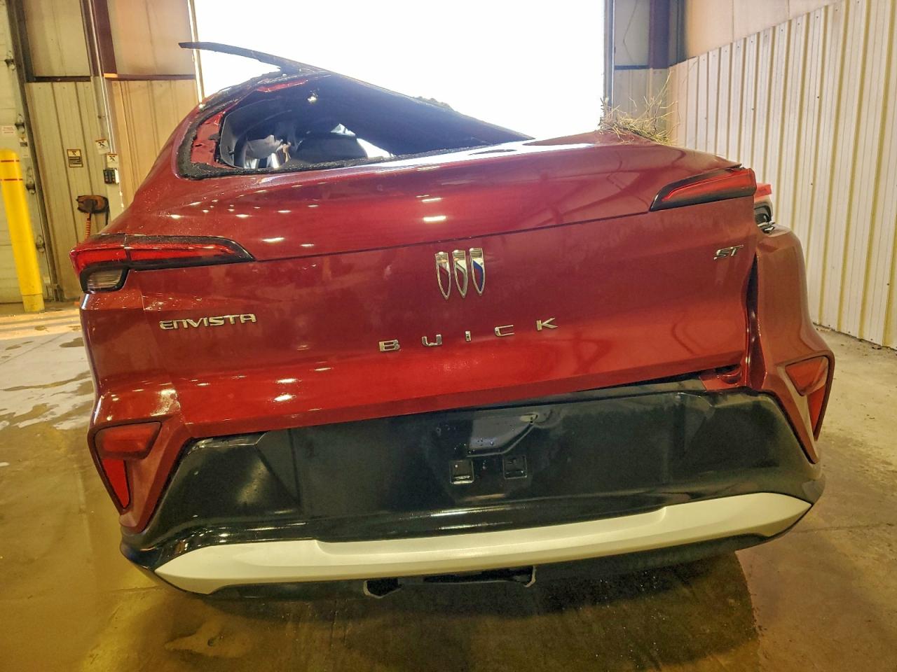 Buick Envista Sp Sport Touring Image 7