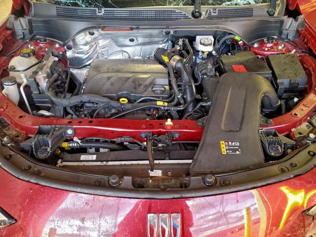 Buick Envista Sp Sport Touring Image 10