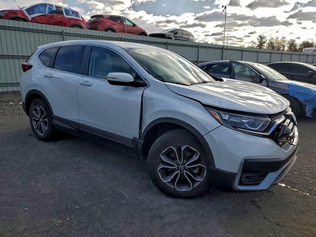 Honda Crv Exl Image 2