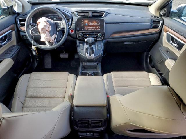 Honda Crv Exl Image 4