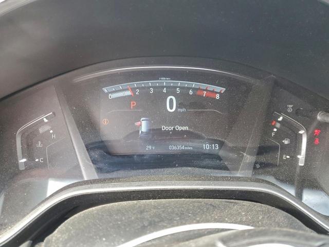 Honda Crv Exl Image 9