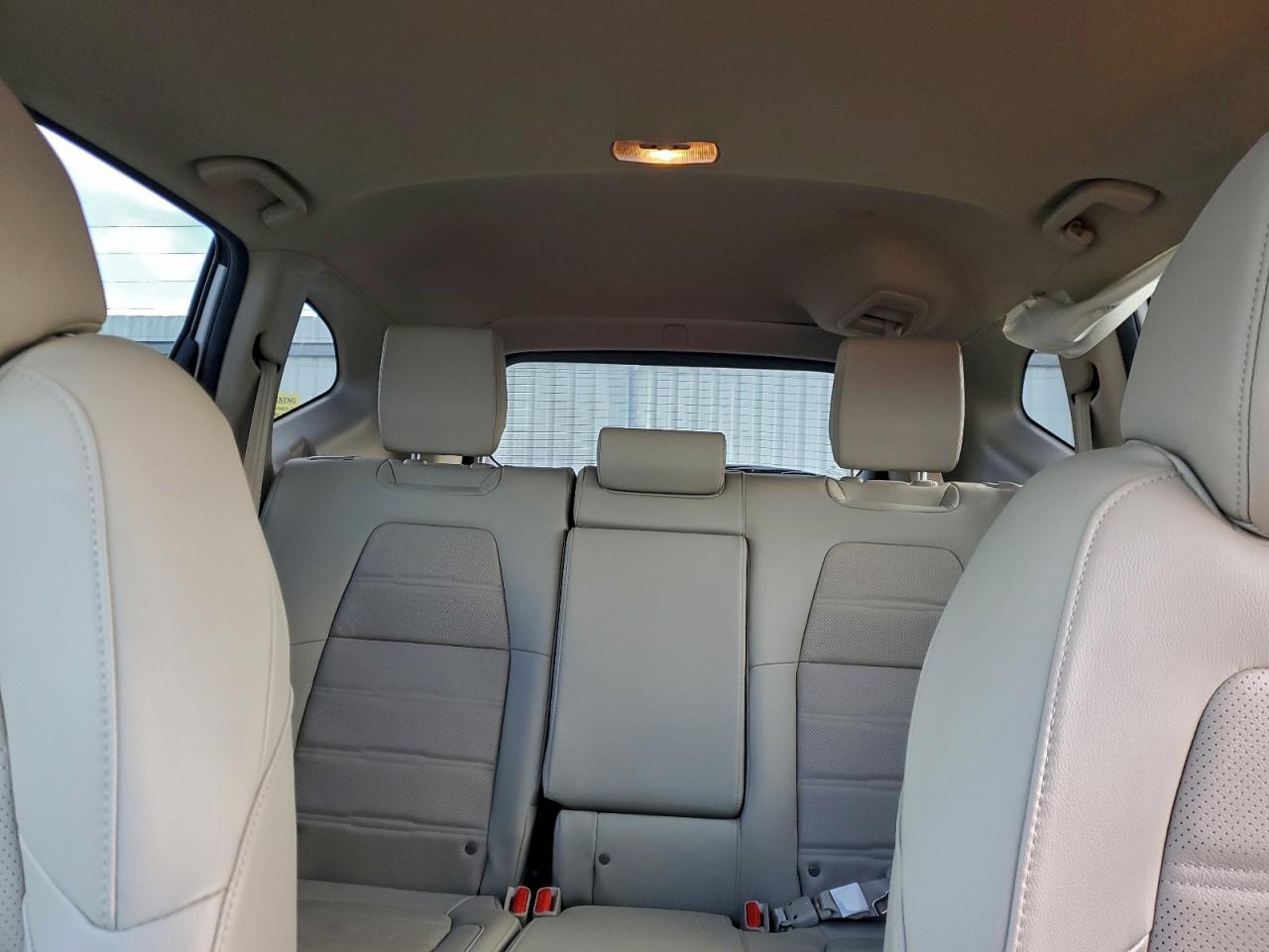 Honda Crv Exl Image 5