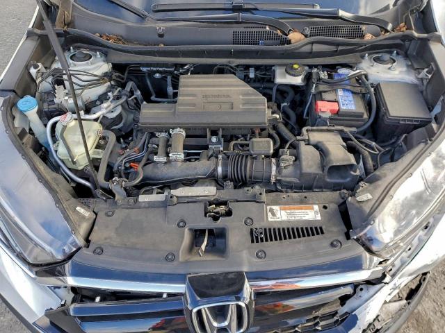 Honda Crv Exl Image 11