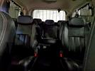 Chrysler Minivan Touring Image 11