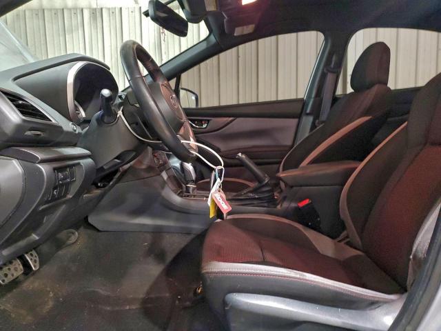 Subaru Impreza Sport Image 12