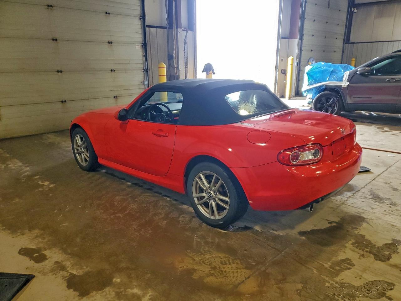 Mazda Mx5 Sport Image 5