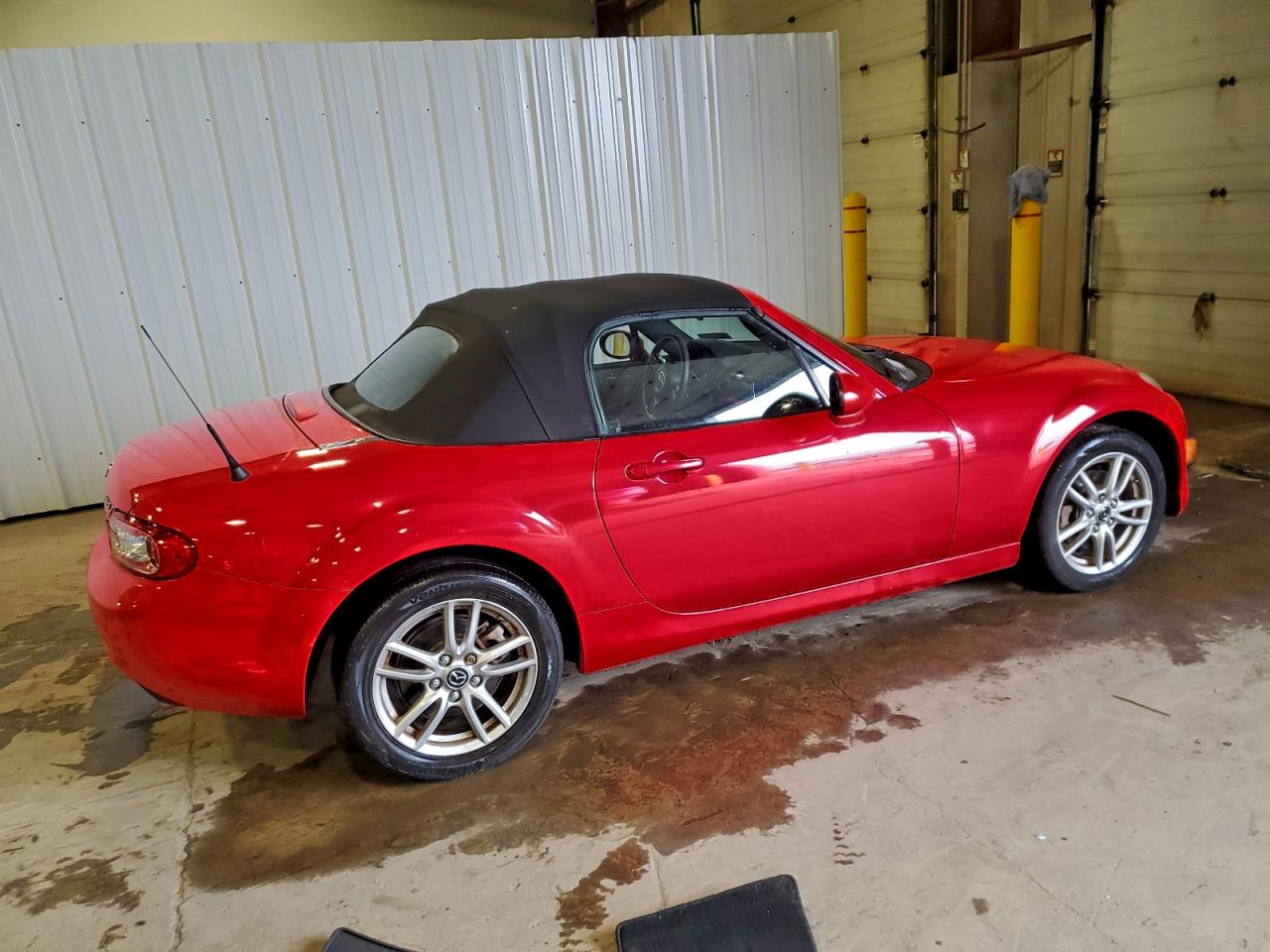 Mazda Mx5 Sport Image 3