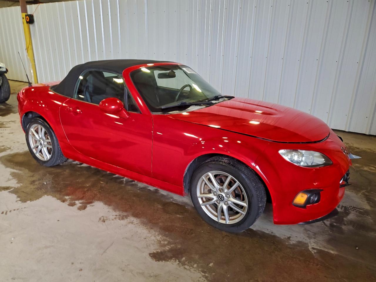 Mazda Mx5 Sport Image 12