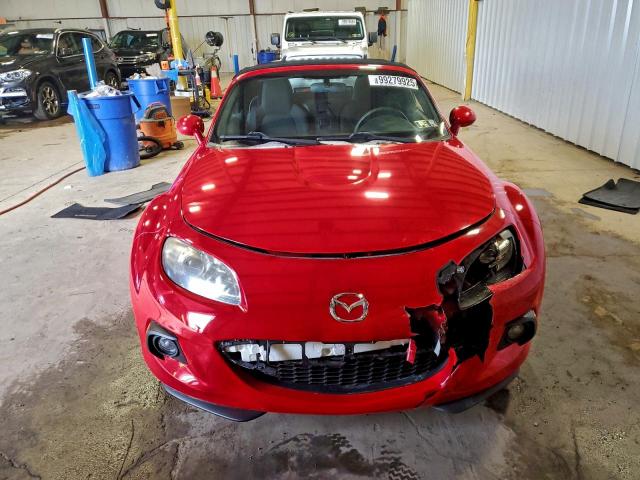 Mazda Mx5 Sport Image 7