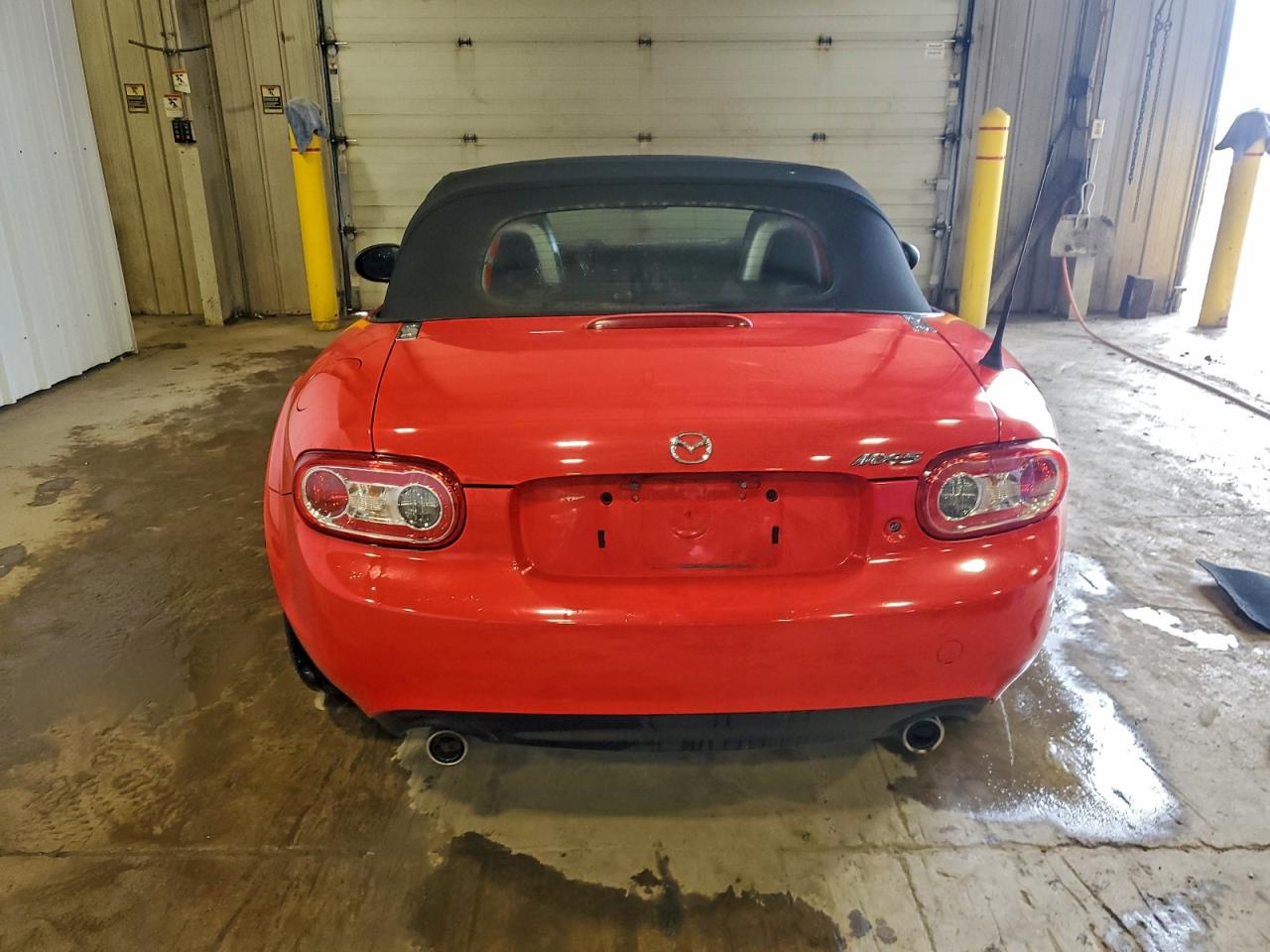 Mazda Mx5 Sport Image 6