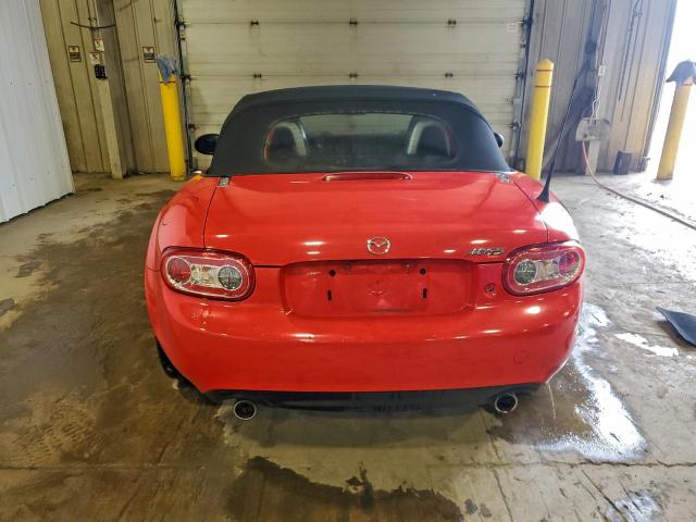 Mazda Mx5 Sport Image 6