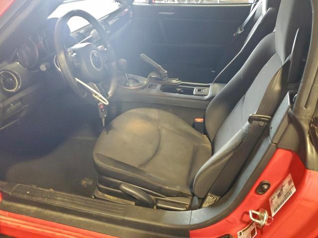 Mazda Mx5 Sport Image 2