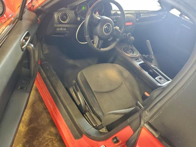 Mazda Mx5 Sport Image 4