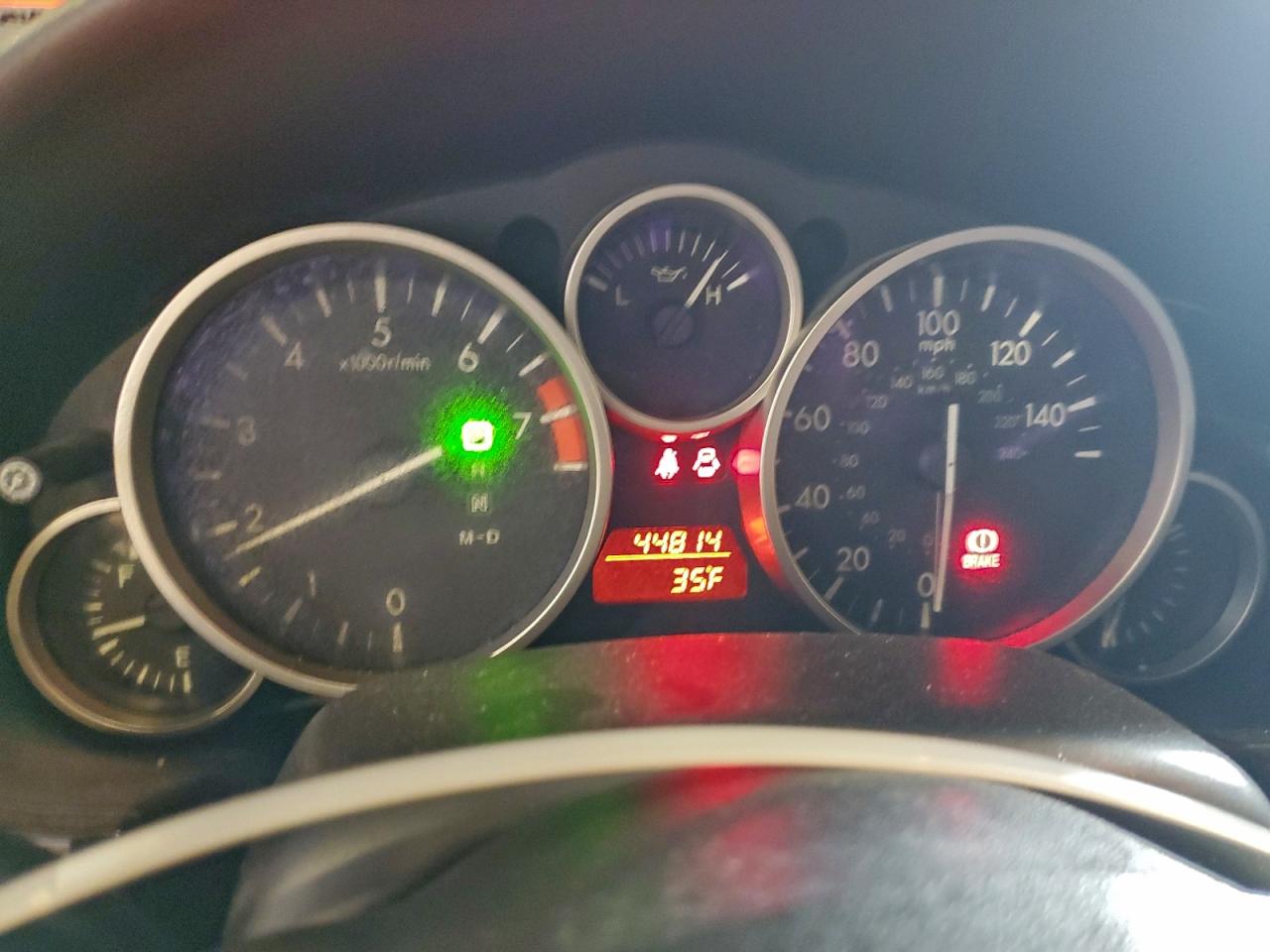 Mazda Mx5 Sport Image 10