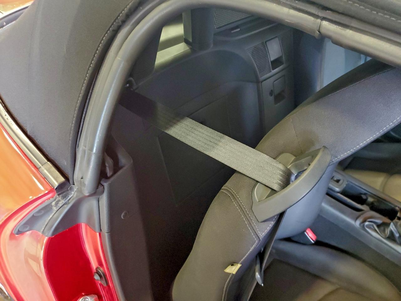 Mazda Mx5 Sport Image 8