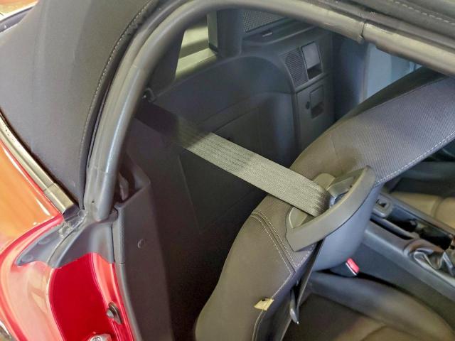 Mazda Mx5 Sport Image 8