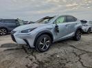 Lexus NX 300 Base Image 1