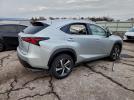Lexus NX 300 Base Image 4