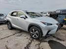 Lexus NX 300 Base Image 8