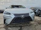 Lexus NX 300 Base Image 6