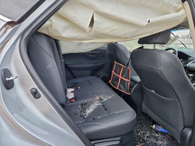 Lexus NX 300 Base Image 9