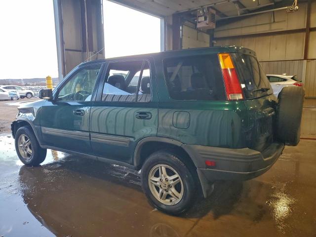 Honda Crv Ex Image 4