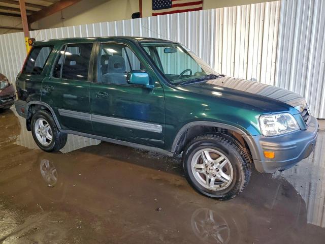 Honda Crv Ex Image 6