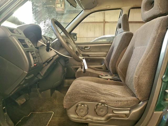 Honda Crv Ex Image 2