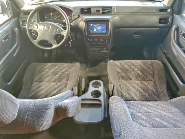 Honda Crv Ex Image 7